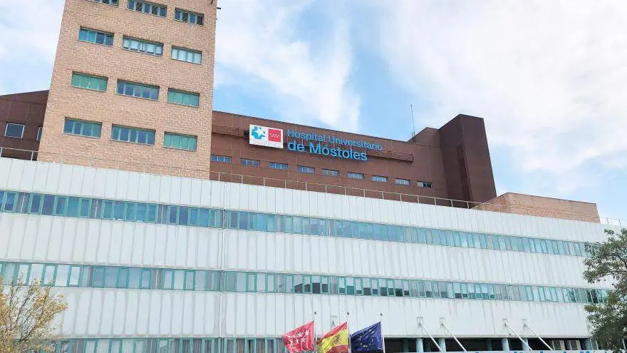 Hospital Universitario de Móstoles
