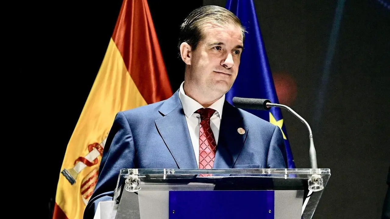 Fernando Mairata, CEO de DTLCode y presidente de PETEC - foto cedida