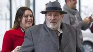 Emilio Rodríguez Menéndez
