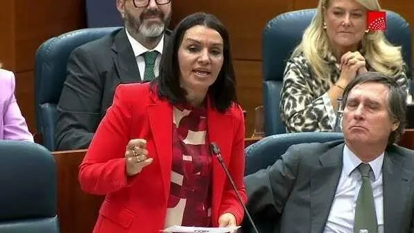 Mercedes Zarzalejo