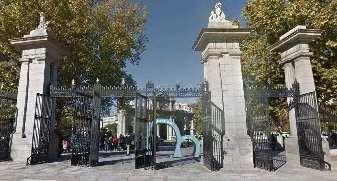 Puerta Imaginarium