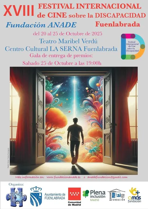 XVIII FESTIVAL CINE CARTEL