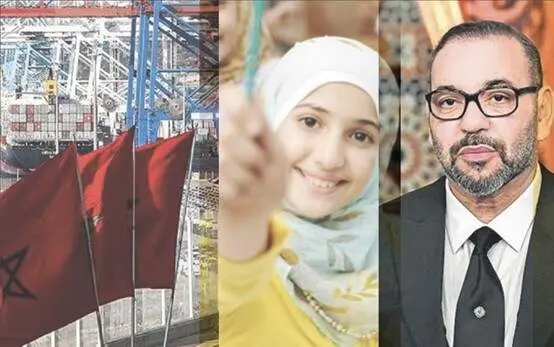 Mohamed VI