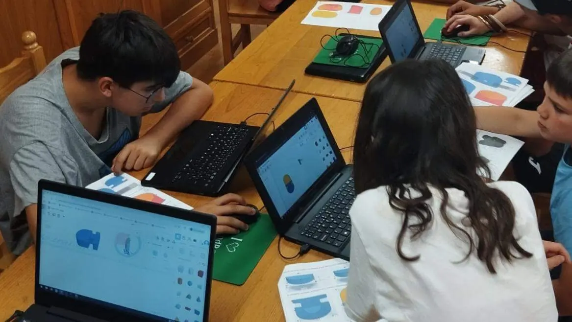 La Comunidad de Madrid moderniza la plataforma de alumnos y profesores EducaMadrid para protegerla de ciberataques