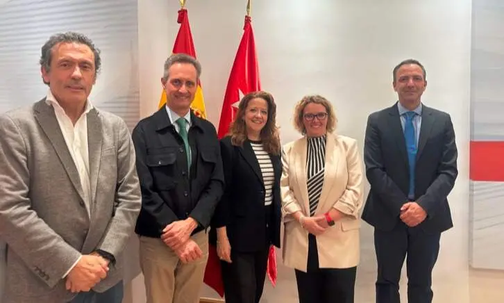 Fundación ECO - Foto Comunidad de Madrid