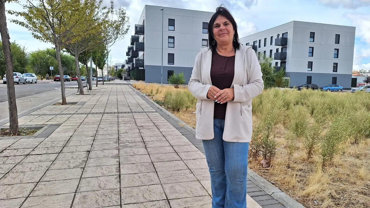 Alcalá de Henares cede dos parcelas a la Comunidad