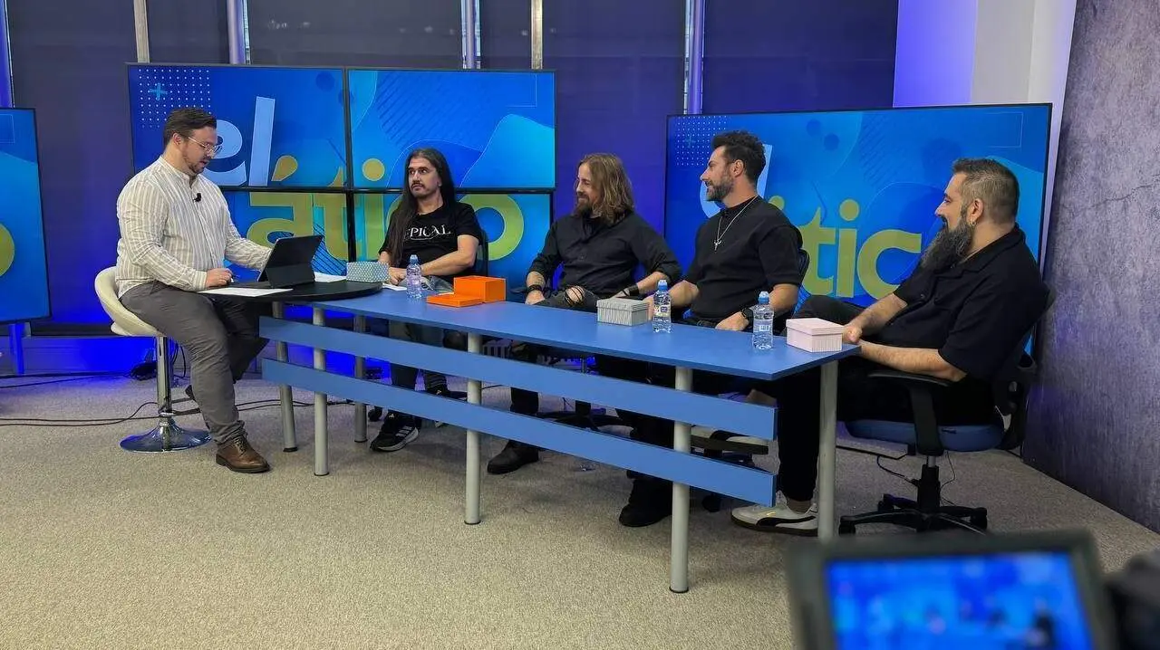 El Ático de David Enguita