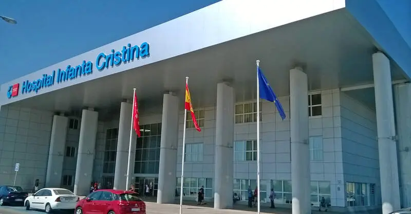 Hospital Universitario Infanta Cristina
