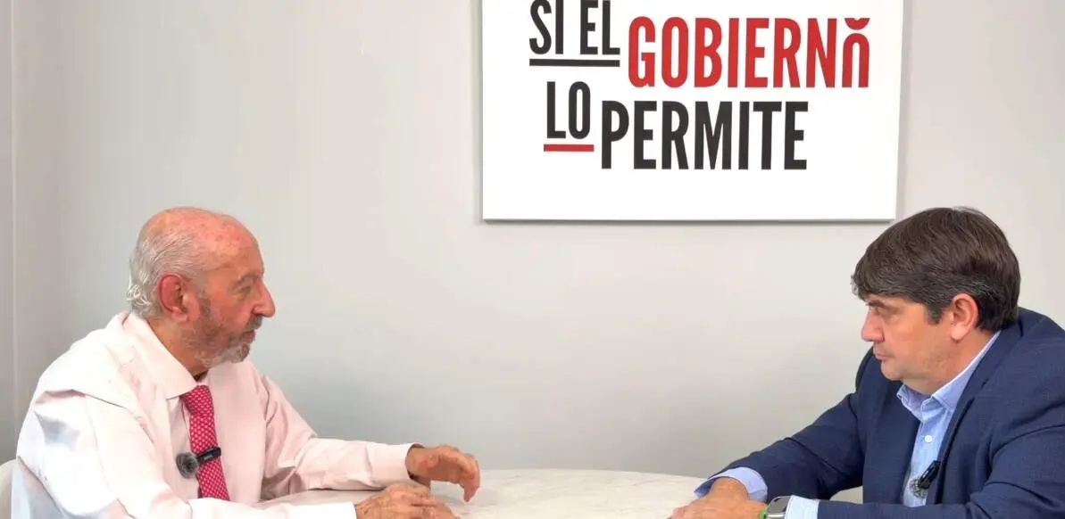 Entrevista de José Ramón Riera a Ignacio Basco