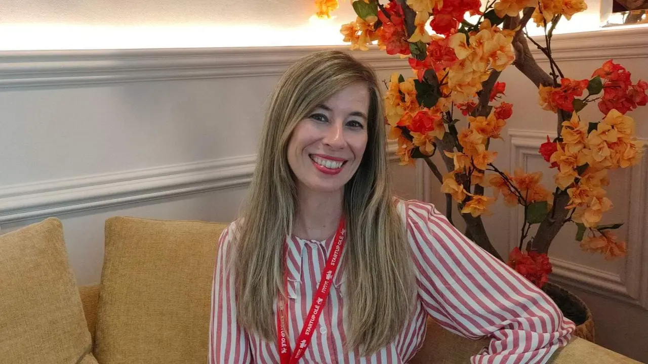 Ana López Soler, Secways