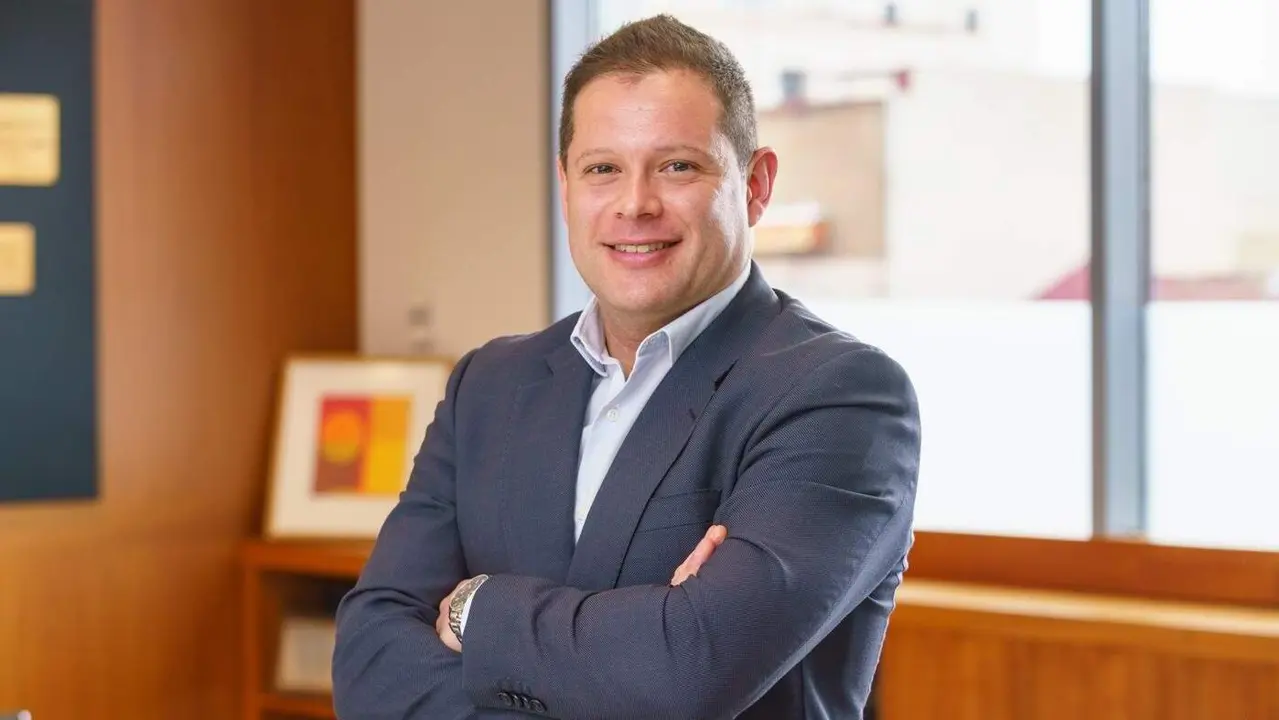 Leonardo Casado, IP Consultant e Innovation Specialist en ClarkeModet