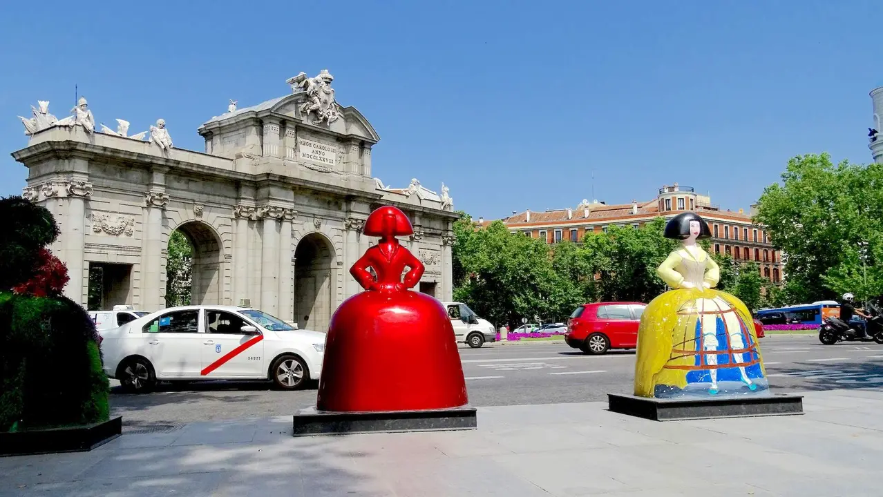 Las Meninas