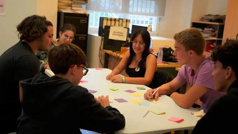 HACKATHON - Ayuntamiento Móstoles