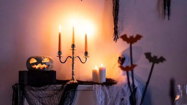 Halloween Madrid - Freepik