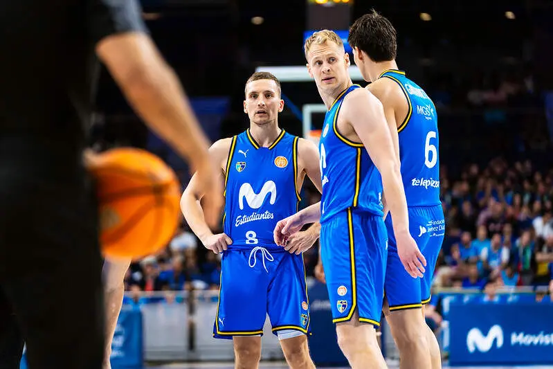 Movistar Estudiantes (Flickr)