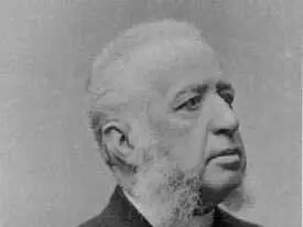 Tomás Luceño y Becerra