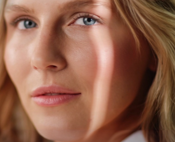 maquillaje efecto lifting