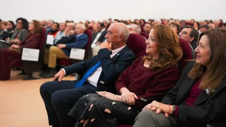 La consejera de Sanidad, en el Hospital público de La Princesa - Foto Comunidad de Madrid
