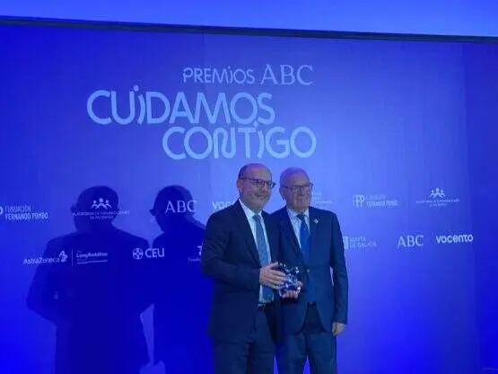Premios ABC Cuidamos Contigo