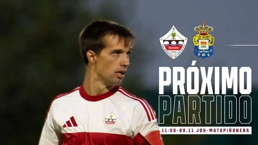 Partido UD Sanse ELA