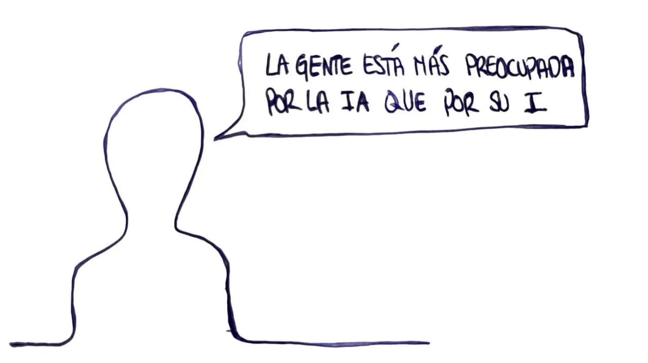 IA - Las Viñetas de Manuel Franganillo