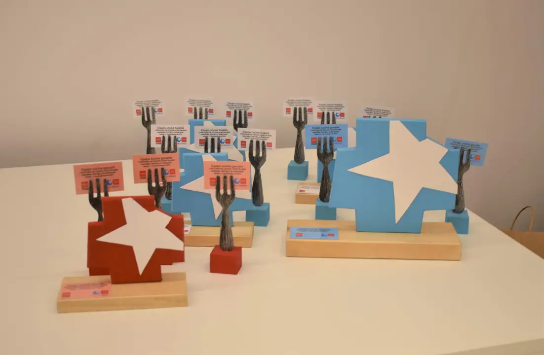 ESTRELLA PRINCESA 2024