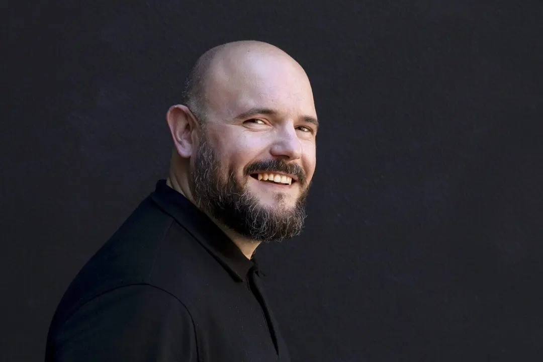 Niño de Elche. Imagen: Daniel Mordzinski - Ayuntamiento Madrid