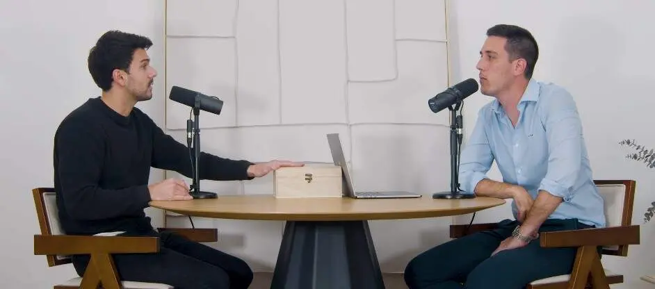 QUORVM PODCAST #06 - Nacho Bongiovanni