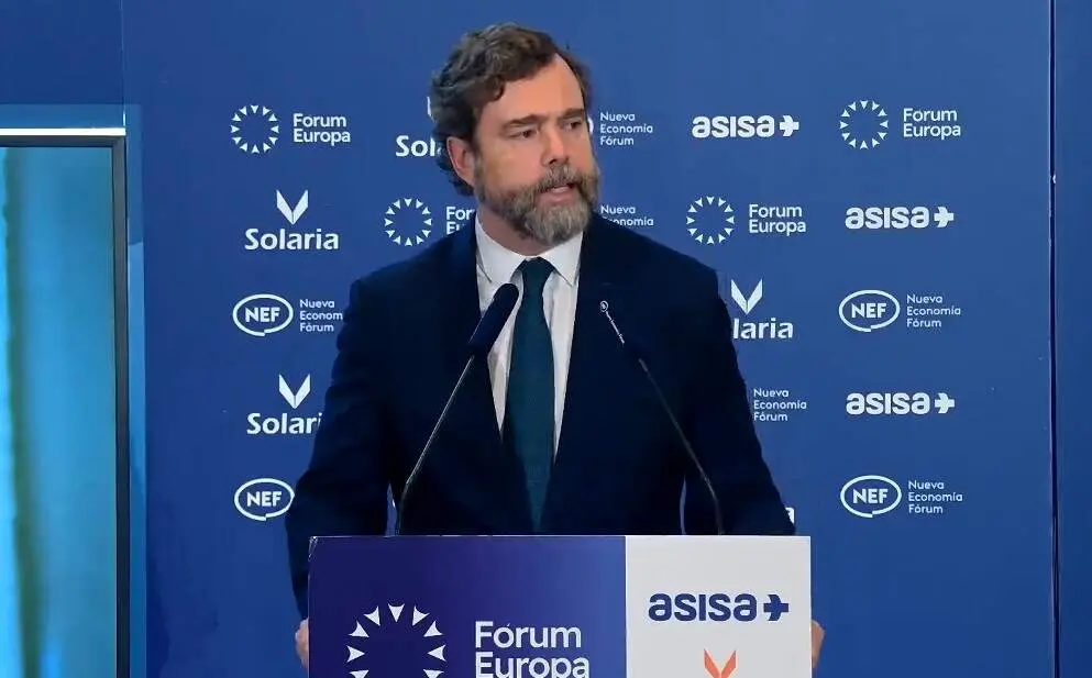 Iván Espinosa de los Monteros