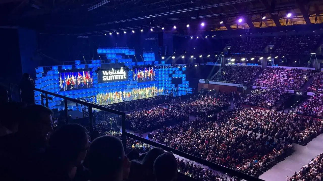 'Web Summit 2025',