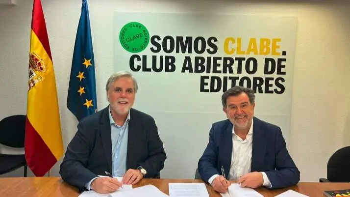 Firma CLABE DIRCOM