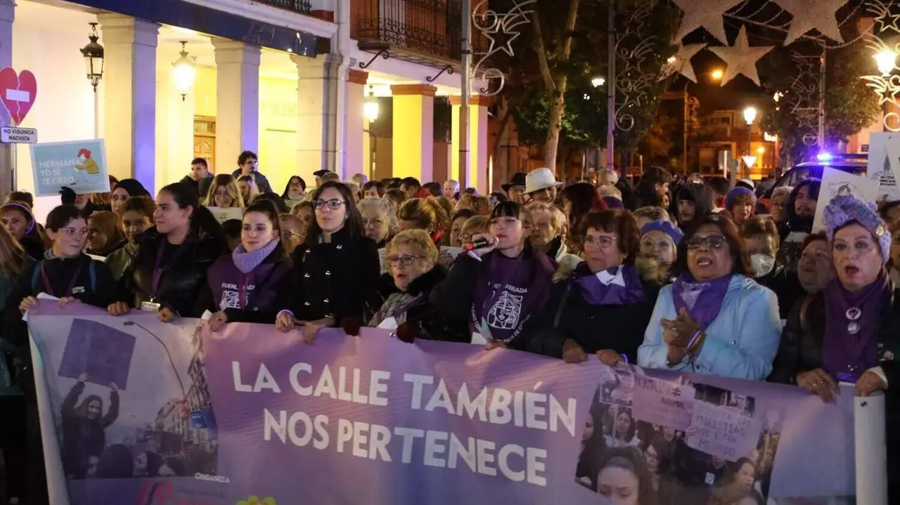 MARCHA NOCTURNA CONTRA VIOLENCIA DE GENERO 1_1