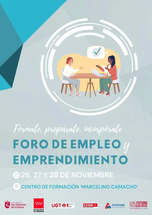 FORO EMPLEO 2025