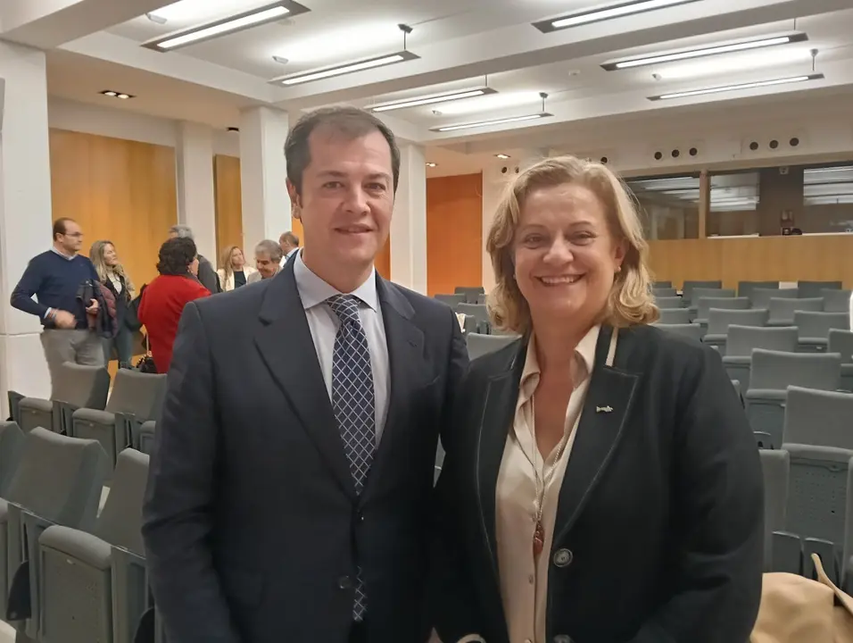 sabel Ruiz Maldonado celebra que la Comunidad de Madrid reconozca La Noche en Blanco de Alcalá