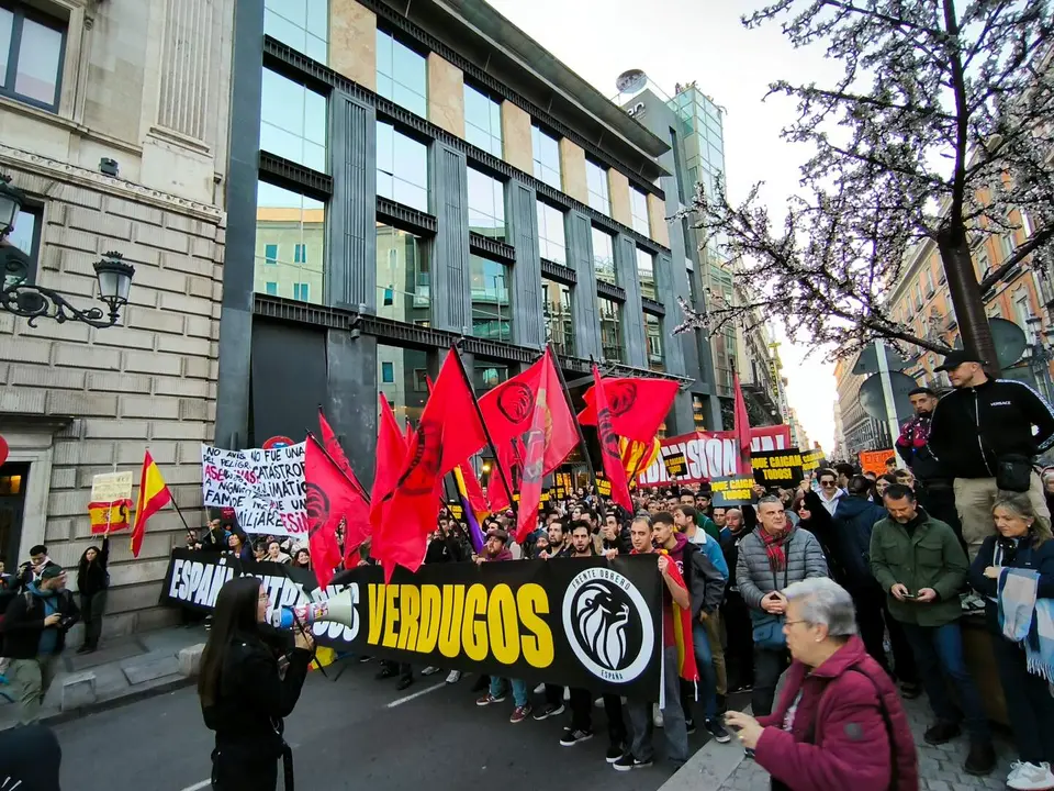 Concentración 6D 2024