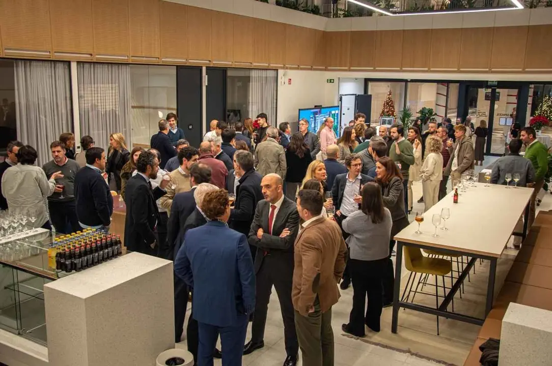 Spaces Bernabéu - Evento 19.11.2025