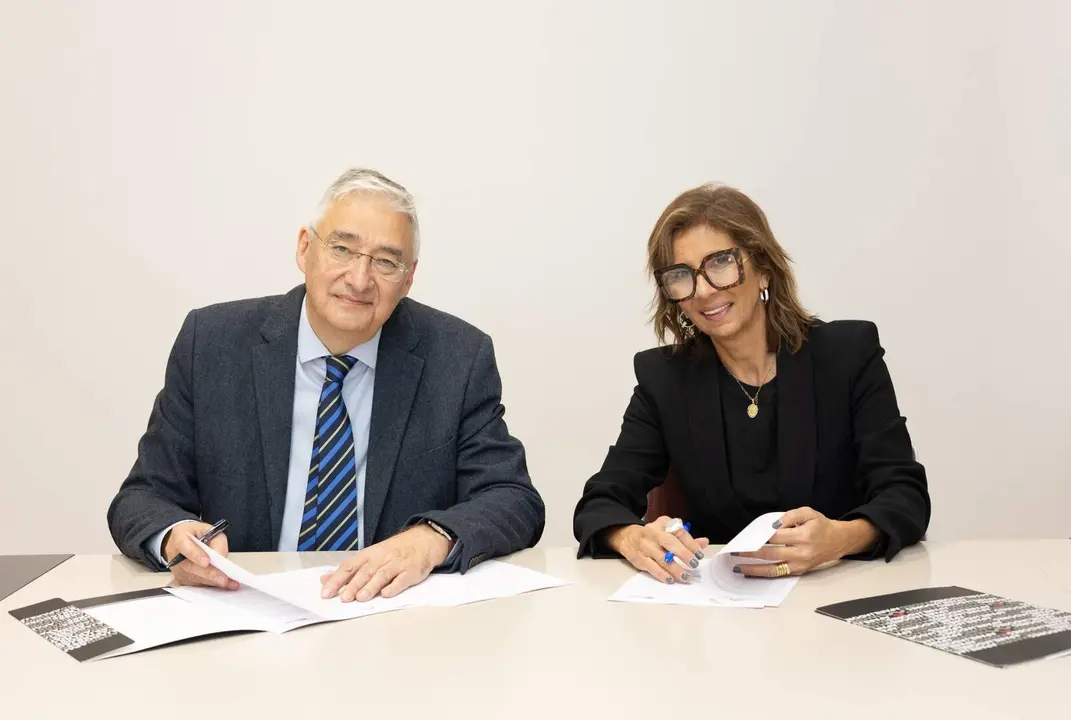 Aparejadores Madrid y COWORD impulsan el coliving