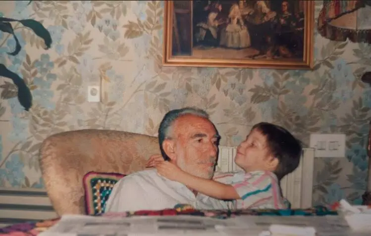 “El Prado Cotidiano” - Foto Museo del Prado