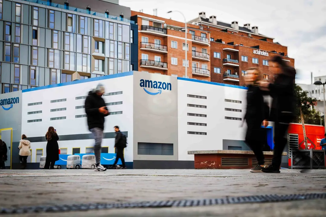 Imagen_ 7 de cada 10 españoles adelantará sus compras de Navidad en Black Friday