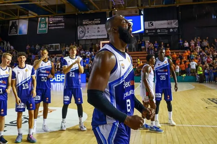 Flexicar Fuenlabrada (Foto de Alba Pacheco)