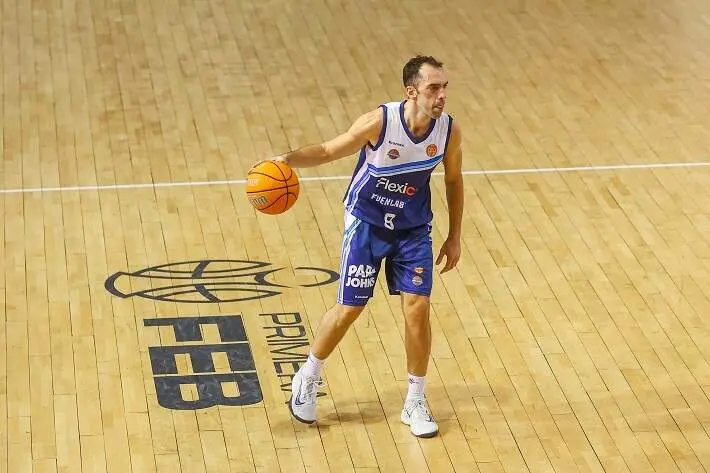 Flexicar Fuenlabrada (Foto de Alba Pacheco)