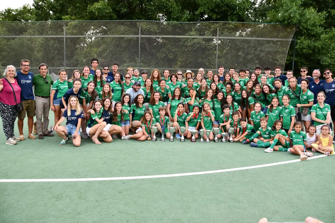 20251126-NP- Club Hockey EntregaTrofeos FMH Temp 2024-2025