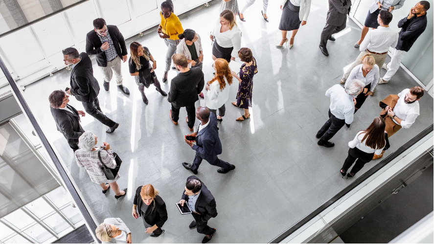 Imágenes- Franchise Forum