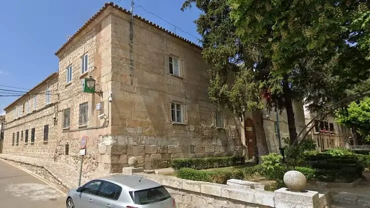 Cuartel de Torrelaguna