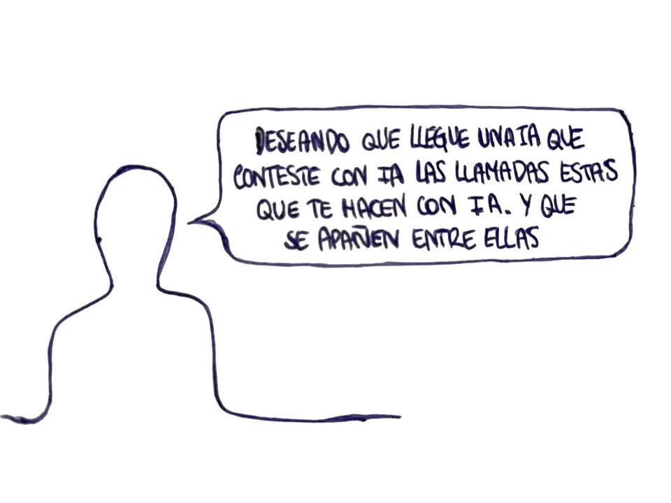 Que se apañen - Las Viñetas de Manuel Franganillo