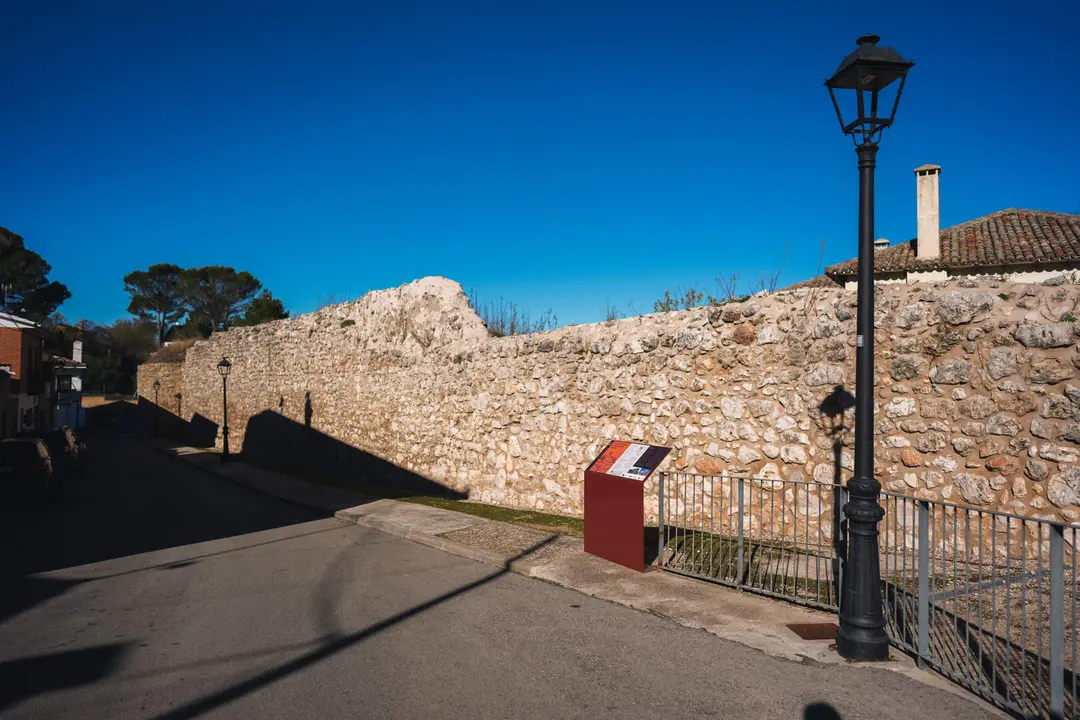 Castillo de Torremocha