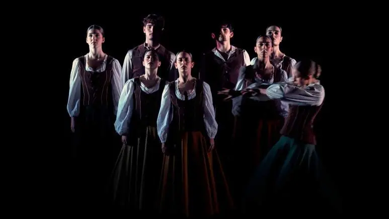 El consejero de Educación, Ciencia y Universidades ha asistido hoy a varias de las actividades organizadas para los estudiantes - Foto Comunidad de Madrid