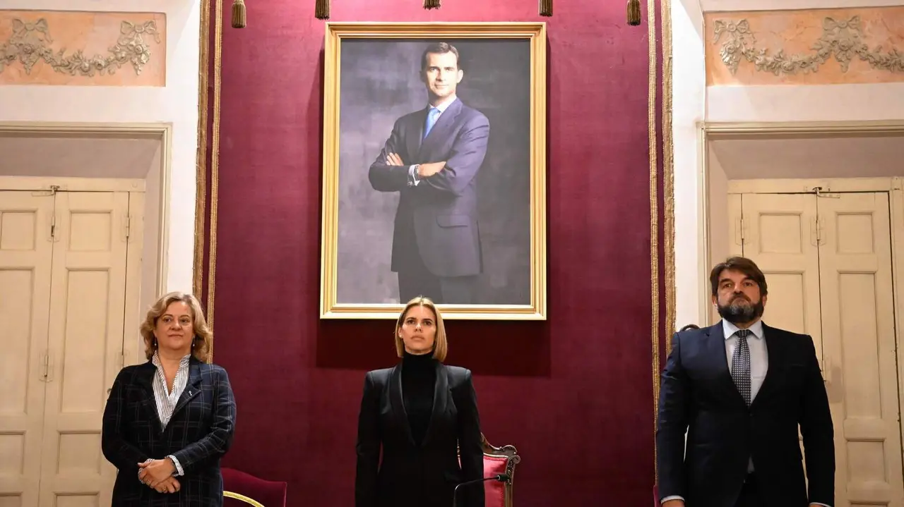 Judith Piquet - Alcalá de Henares