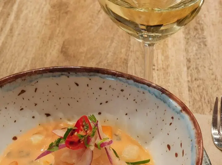 Ceviche - Recomendados