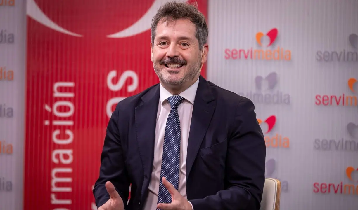 Consejero de Cultura, Turismo y Deporte de la Comunidad de Madrid - Foto Pablo A. Iglesias